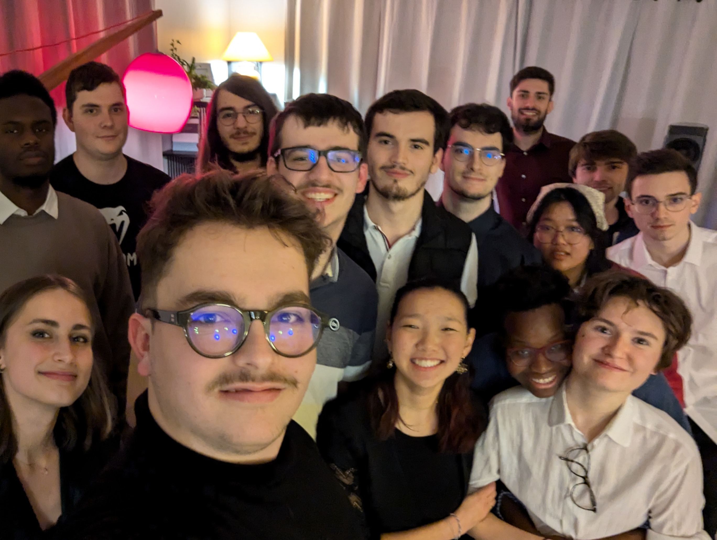 Présidence InnovLab